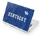 University of Kentucky Blue Jersey Acer Chromebook Skin